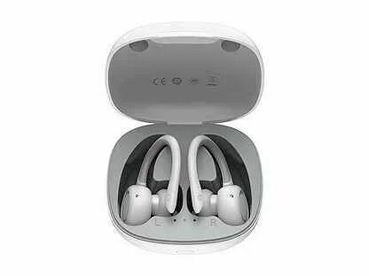 Baseus true wireless earphones