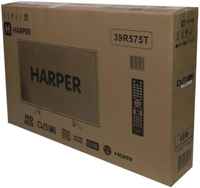 Телевизор harper 43. Телевизор Harper 43f575t. Телевизор Harper 39r575t. Телевизор Харпер 43ф575т. Harper 32 32r575t.