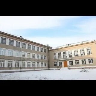 Школа 137 шабровский