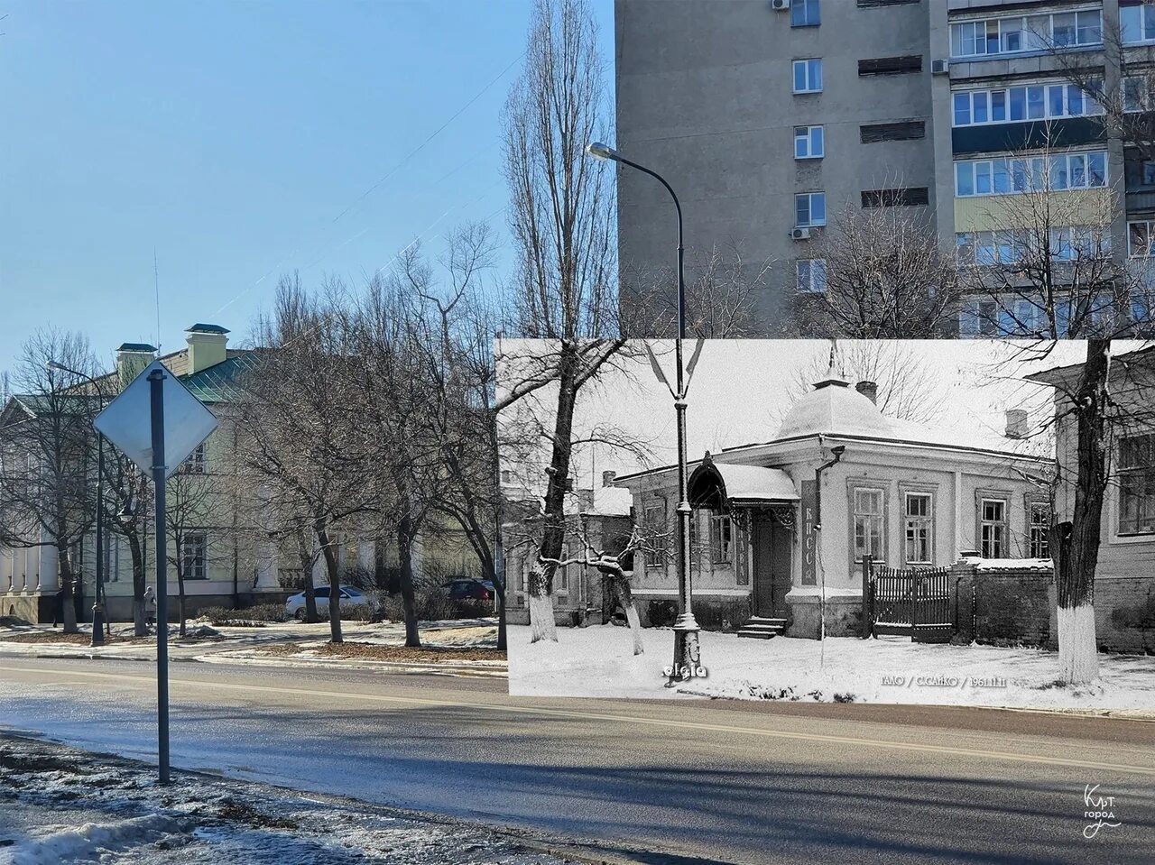 The Liberation Square in Michalovce City, Slovakia Editorial Photo - Image of bo