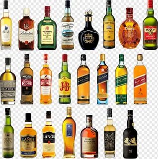 Alcohol s