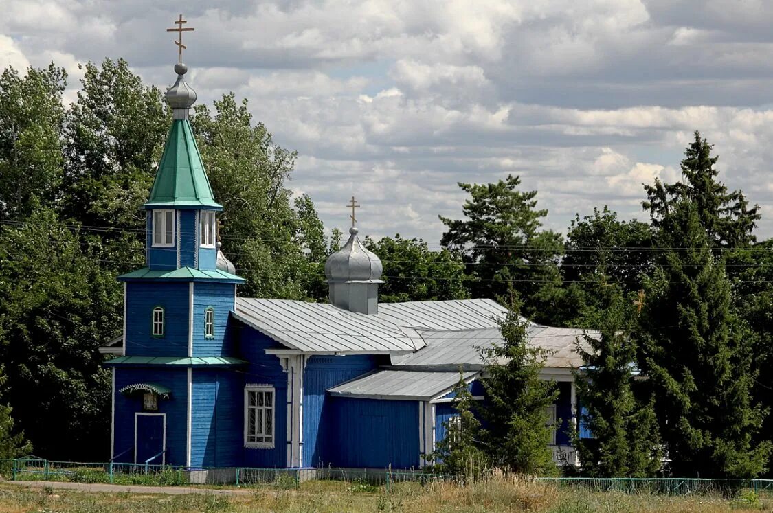 Колышлей трескино. Церковь в трескино пензенская область. Пенза с. Трескино пензенская. Колышлей трескино.
