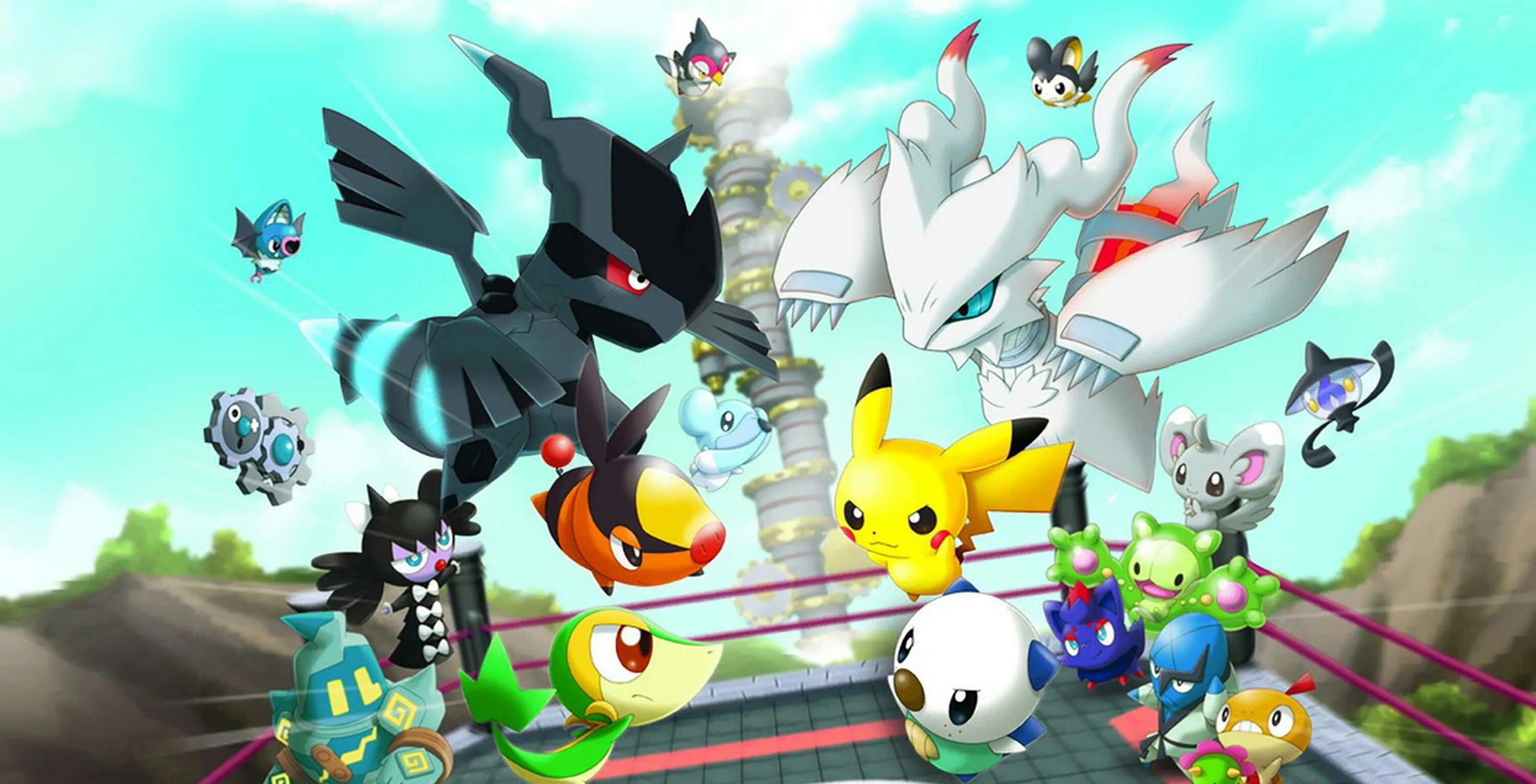 Pokemon Rumble 3ds. Pokemon Rumble World 3ds. Pokemon Rumble Blast. Pokémon игра. Игра про покемонов нова