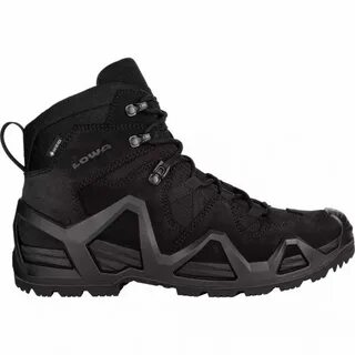 Ботинки zephyr gtx mid