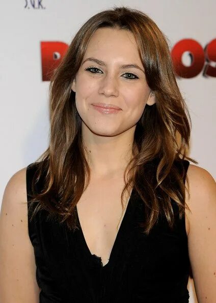 Aura Garrido picture
