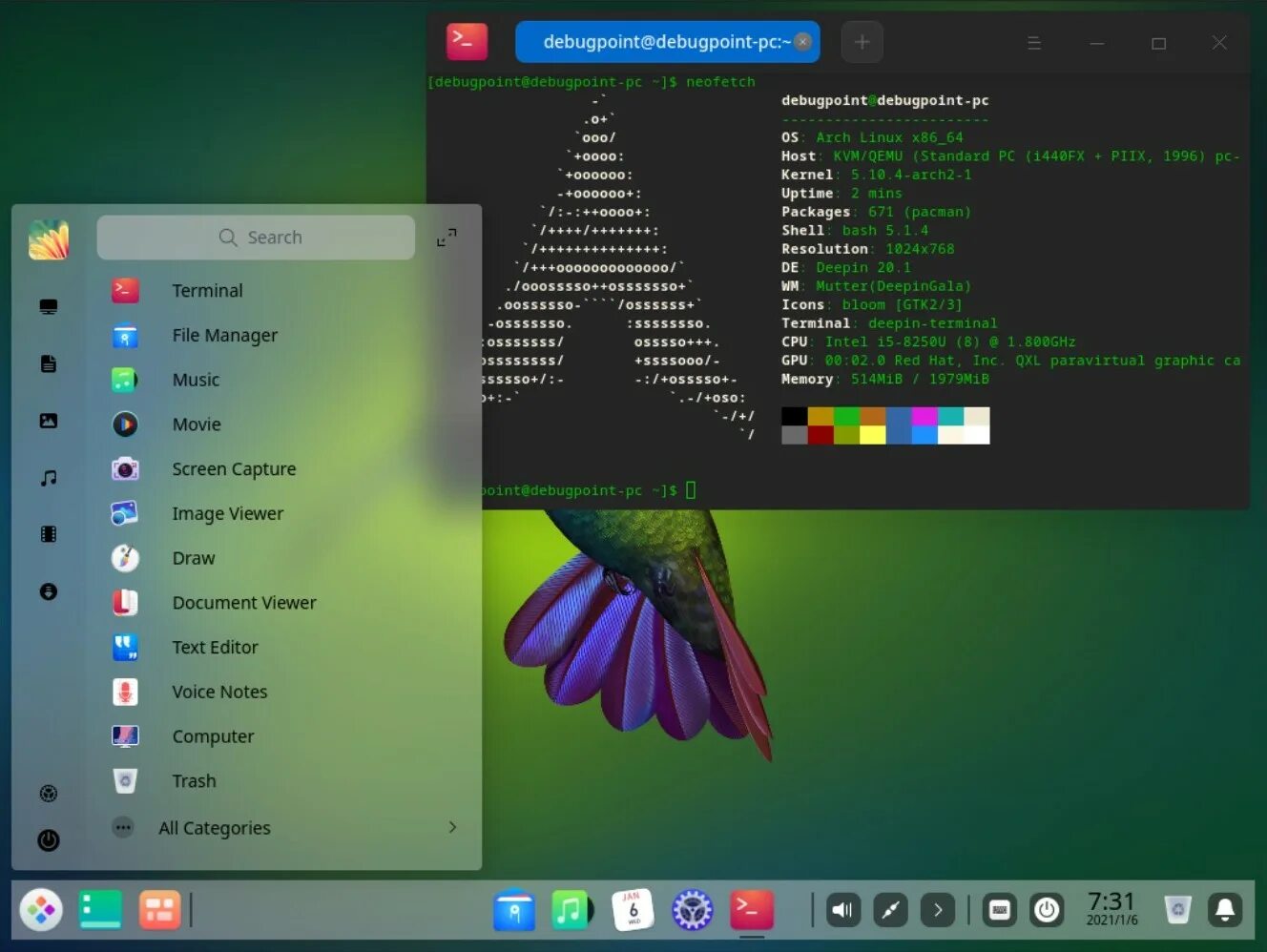 Установка archlinux 2025. Arch linux deepin. archlinux установка. arch linux графические оболочки. archlinux desktop environment.