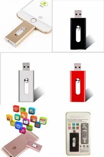 Iphone drive