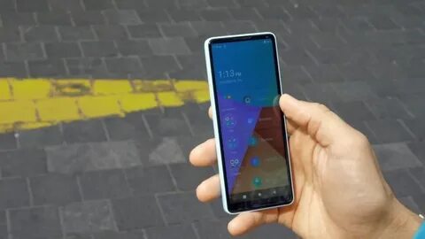Xiaomi pro 2 обзор