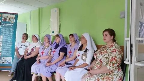 Больница ст