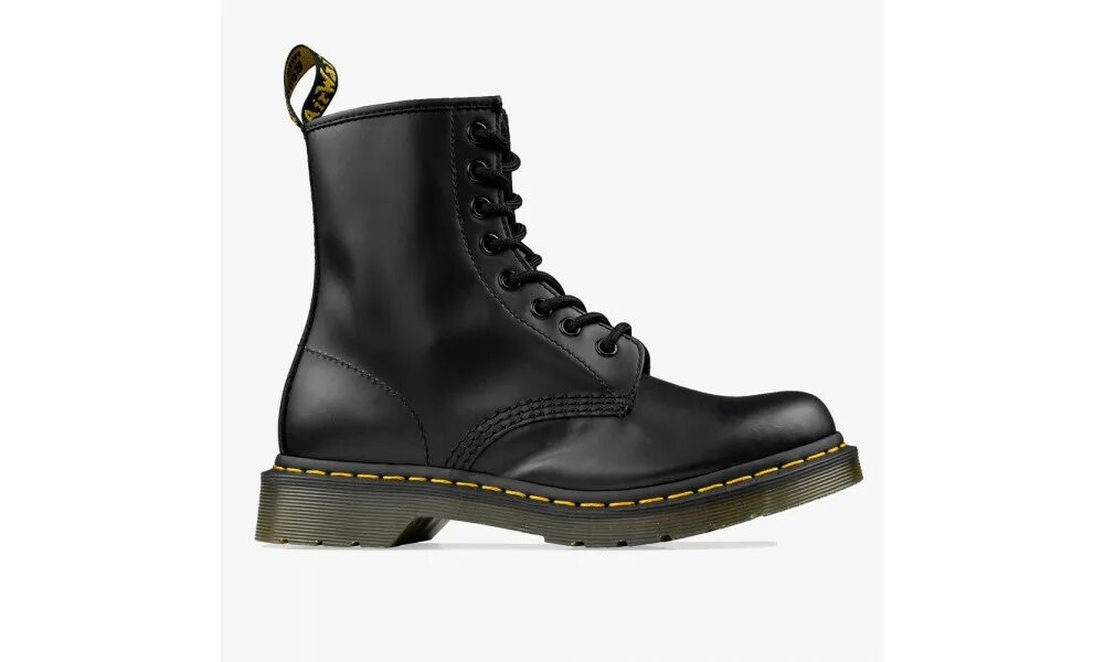Кожаные лакированные ботинки 1460 w patent. 1460 black. Martens 1460. Мартинсы 1460. Мартинсы 1460 мужские.