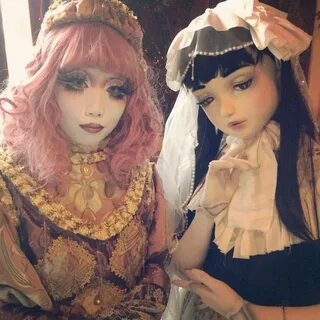 Her doll