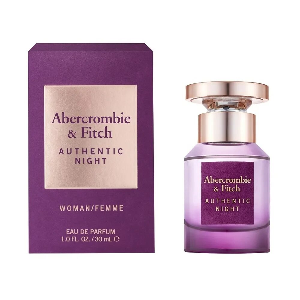 Abercrombie & Fitch authentic Night 50 мл. Духи Abercrombie Fitch authentic. Abercrombie Fitch духи женские. Abercrombie Fitch authentic woman 50 ml.