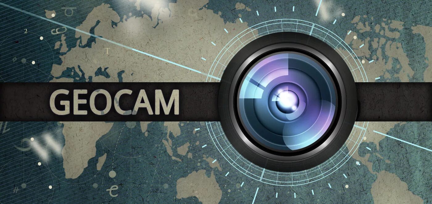 Geos m. Geocam. геокам. Geocam. Geos m.