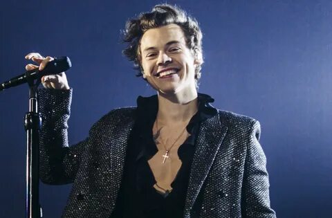 Styles 2021