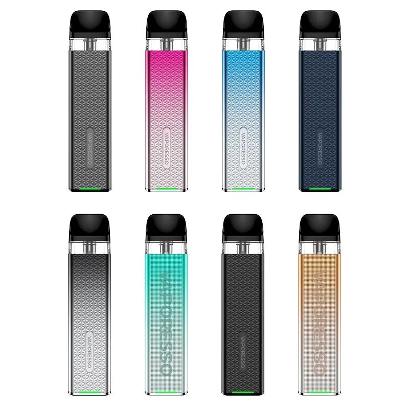 Xros mini. Xros mini