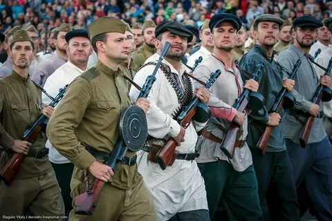 45 белорусских