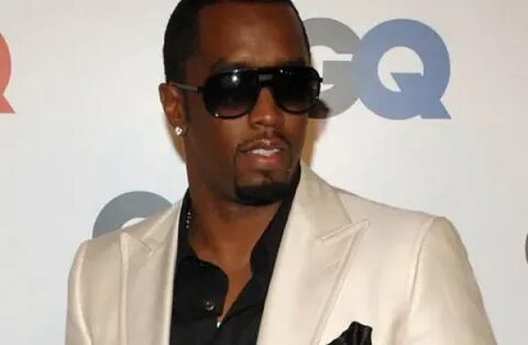 P diddy netflix