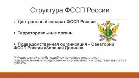 Судебный пристав какое нужно образование