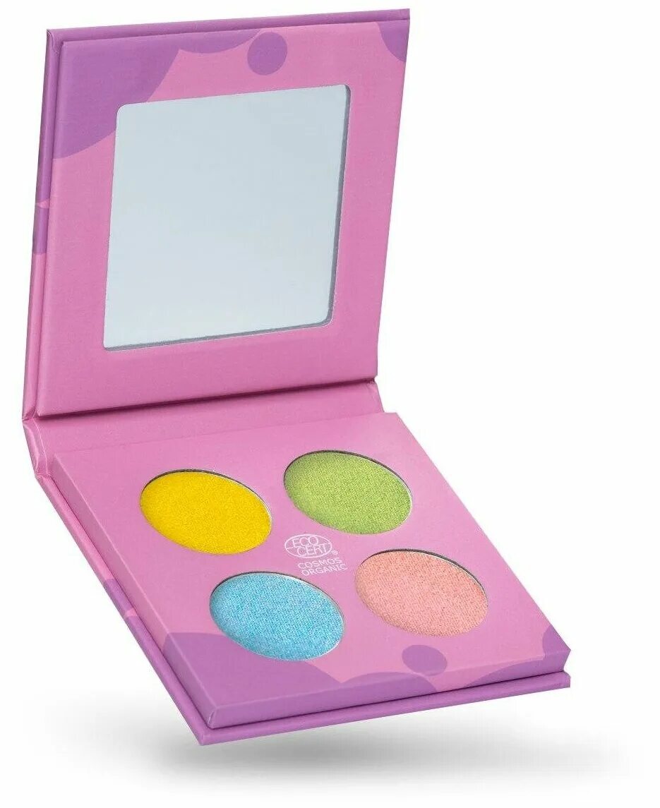 матовая палетка теней. детская палетка. большой набор косметики. Igoodco палетка теней 36 цветов. косметика палетка.