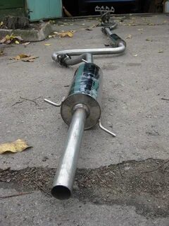 Труба 51