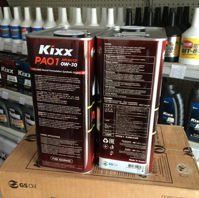 Kixx pao 1. Кикс ПАО 5w30. Kixx Pao 1 5w-30. Kixx 0w30 Pao. Kixx 5w30 a5/b5.