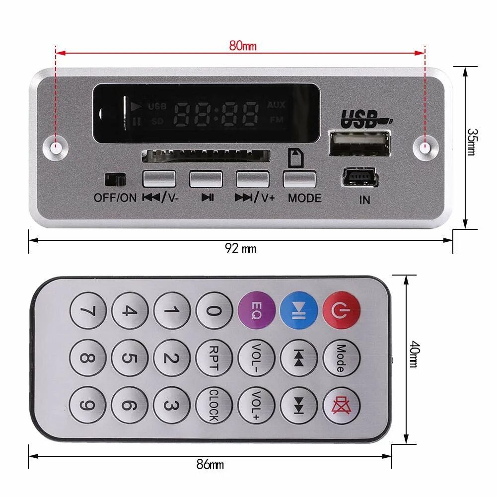 Mp 3 модуль. Модуль mp3-fm Декодер ПДУ+USB+TF+aux цветомузыка. USB Bluetooth Декодер модуль. Модуль mp3 fm радио USB SD Card. Мп5 Декодер модуль с усилителем.