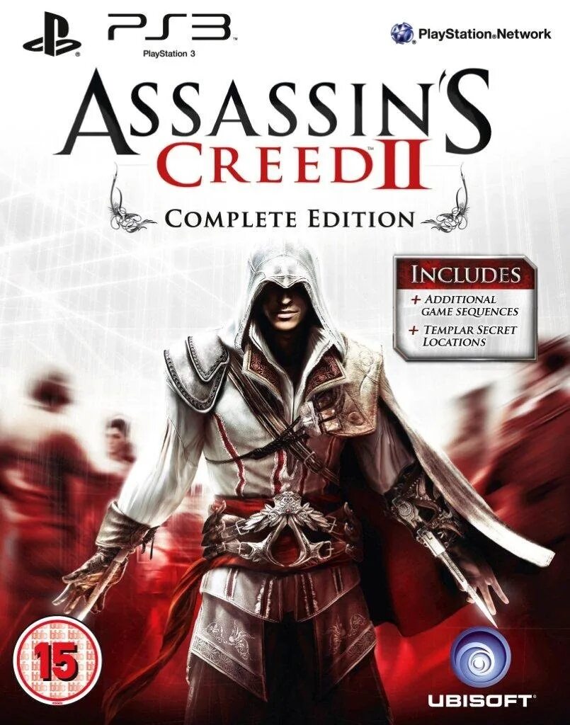 Ассасин крид эдишн. Assassins Creed 2 complete Edition ps3. Assassin's Creed 2 (II) (ps3). Ассасин Крид на плейстейшен 3. Диск ассасин Крид 2 ps3.