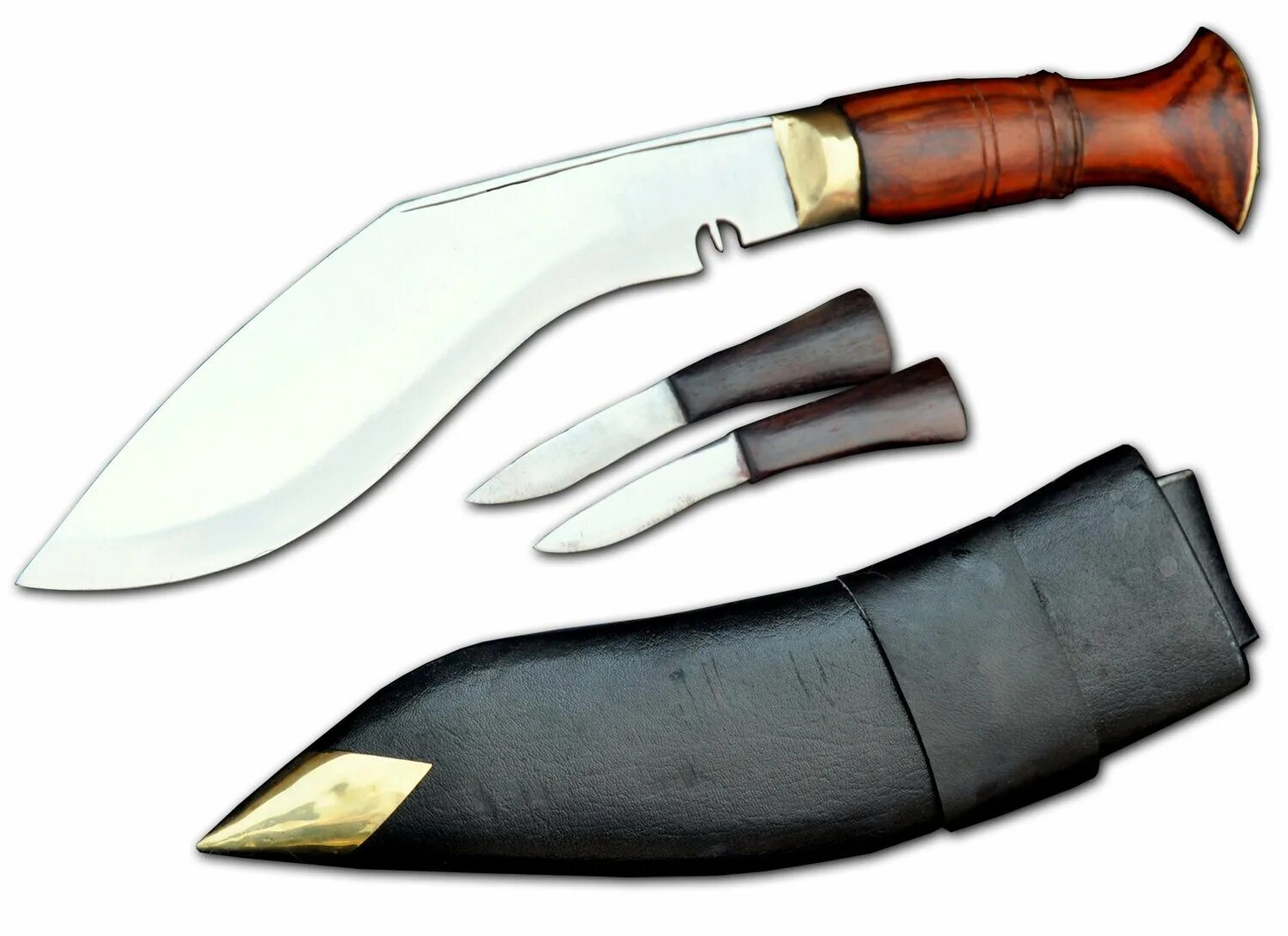 новый нож кукри. кукри непальский боевой нож. нож кукри непал. непал, нож кукри непал. кукри бадхум.