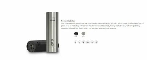 Just battery