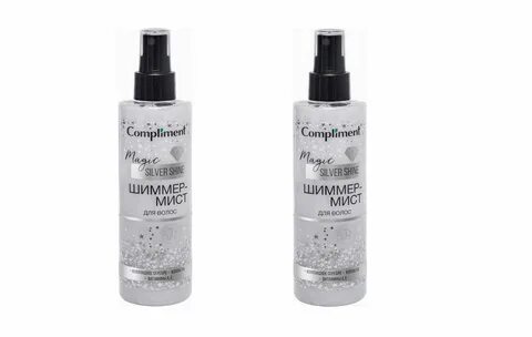 Magic silver
