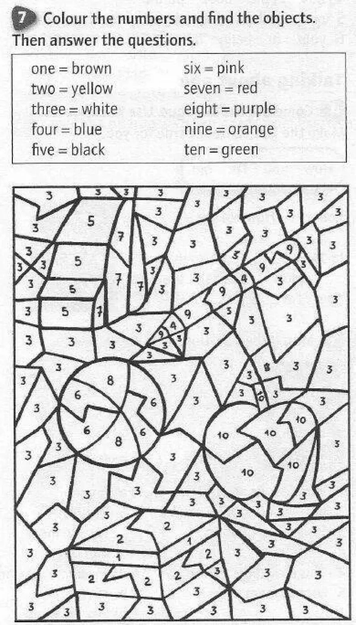 Цвета на английском задания. Цвета на английском для детей задания. Английский для детей задания. Раскраска на английском. Математика на английском языке задания