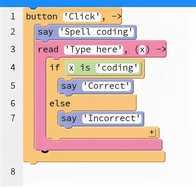 Pencil code проекты. Пенсил код. Циклы в Pencil code. Pencil code коды.