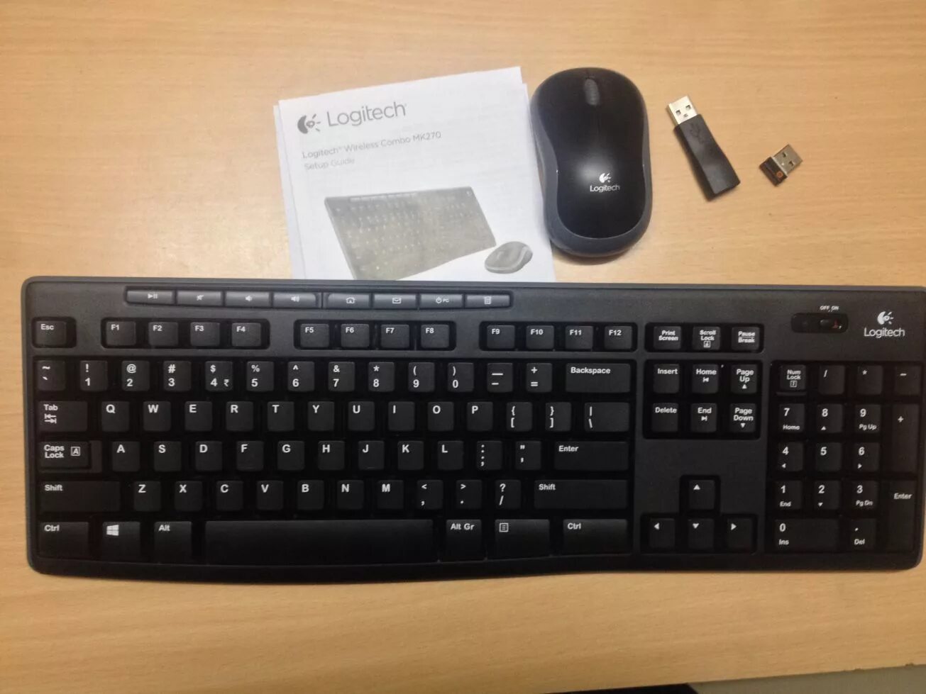 Клавиатура logitech mk270. Logitech wireless combo mk270. logitech combo mk270. клавиатура и мышь wireless logitech combo mk270.