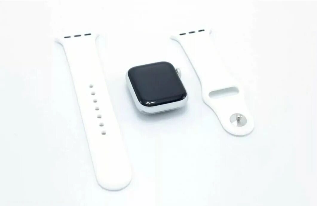 Ремешок апл вотч 7 40 мм плетеный. Белый ремешок эппл вотч. Эпл вотч белый ремешок. Эппл вотч с белым ремешком. Белый ремешок эппл вотч.