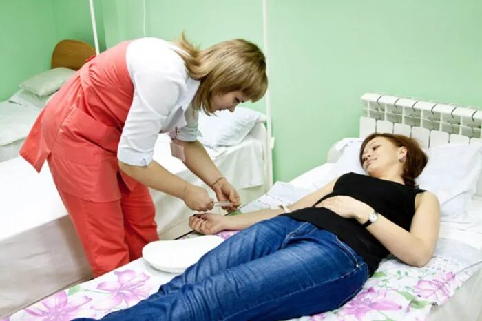 лечебно диагностический центр анкор благовещенск