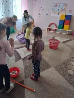 Детский сад 38 ковров