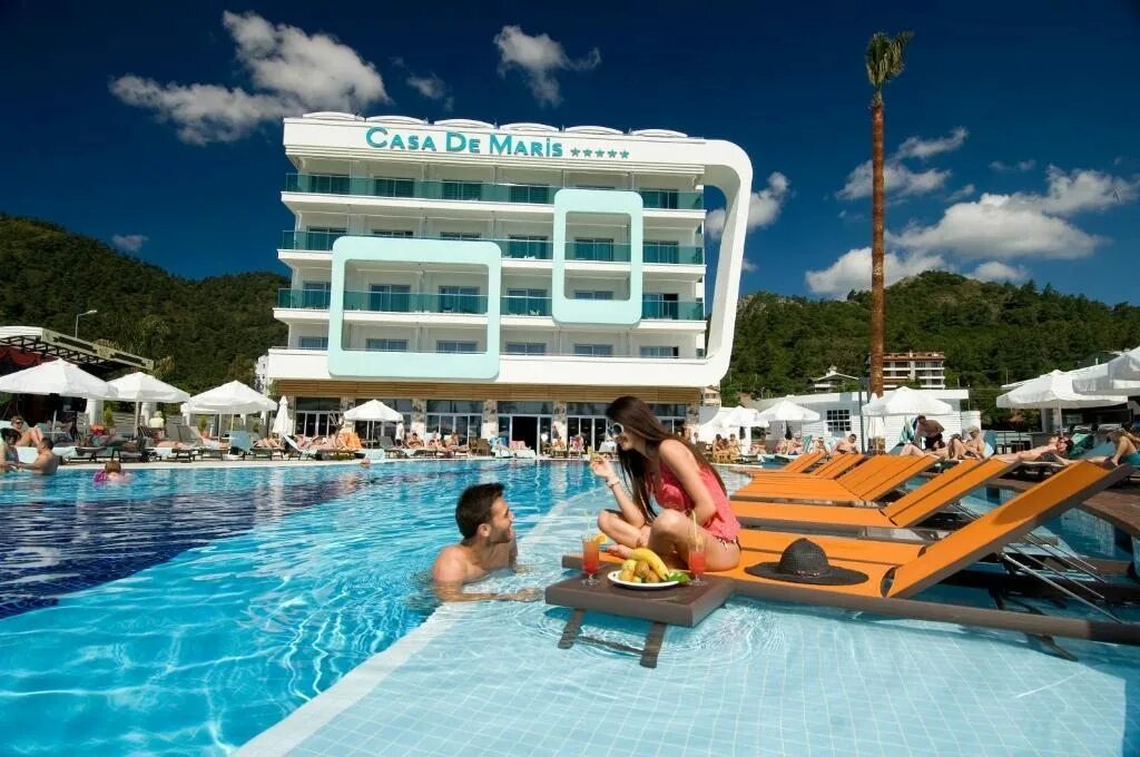 Мармарис турция отзывы 2023. Casa de Maris Spa Resort Hotel. Casa de Maris Мармарис отель. Каса де Марис спа 5 Мармарис Турция. Мармарис Резорт спа отель Турция 5 звезд.