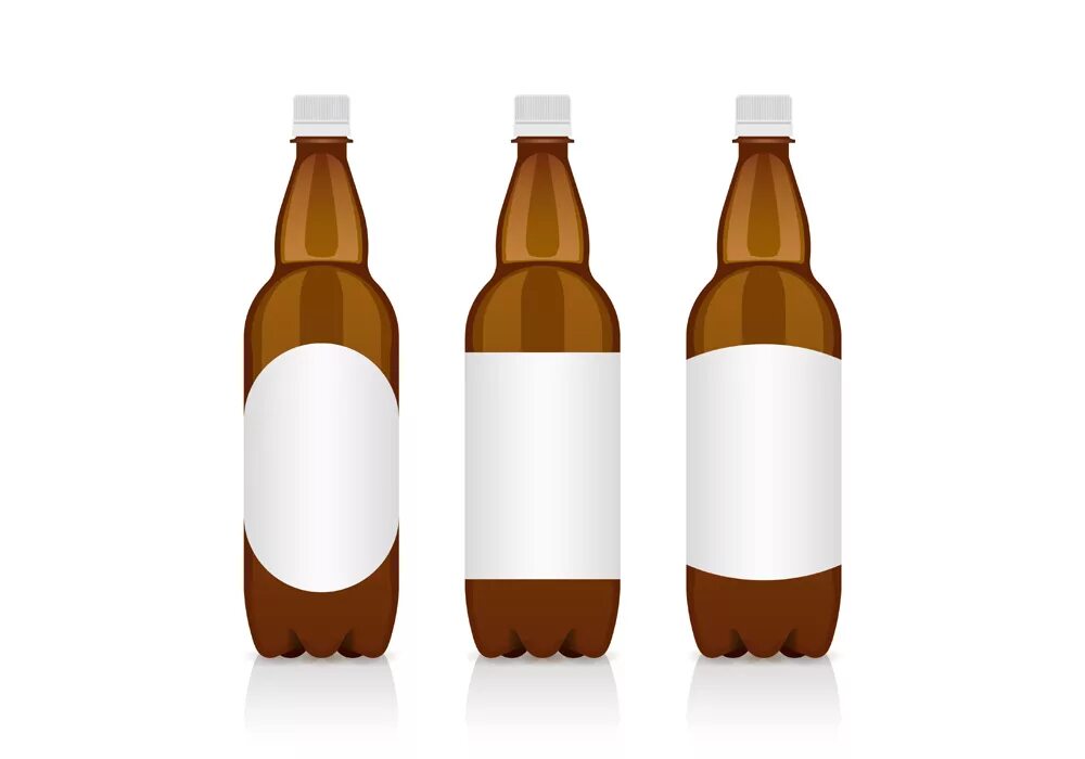 Пиво в пластиковых бутылках. Пиво в пластмассовой бутылке. Пустые пивные бутылки. Квас в пластиковой бутылке