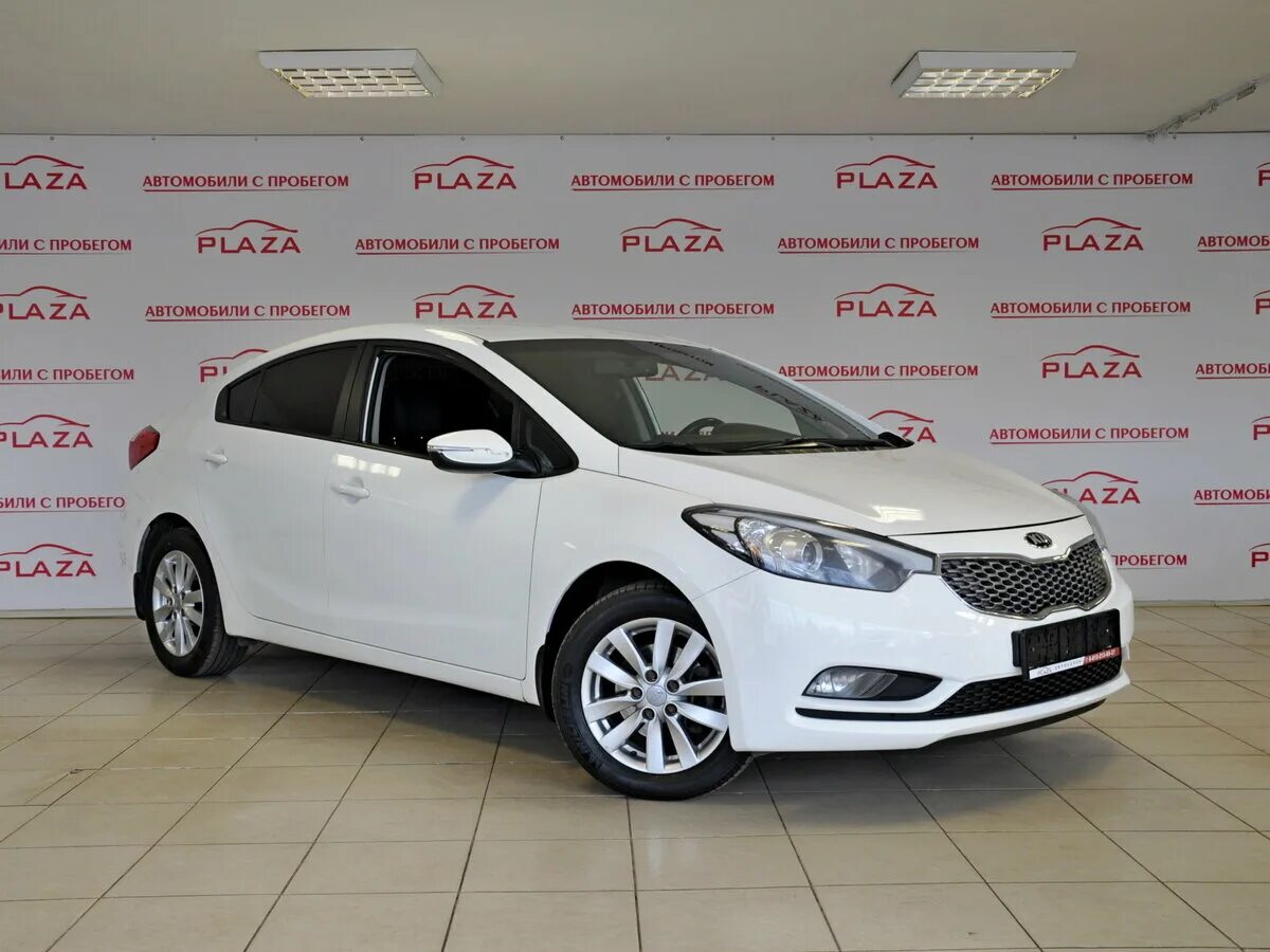 Киа Серато 2015 года с пробегом. Kia Cerato 2015 2.0 at (150 л.с.). Киа Церато III 1.6 at (130 л.с.) белый с пробегом. Церато в кредит. Купить киа в перми с пробегом