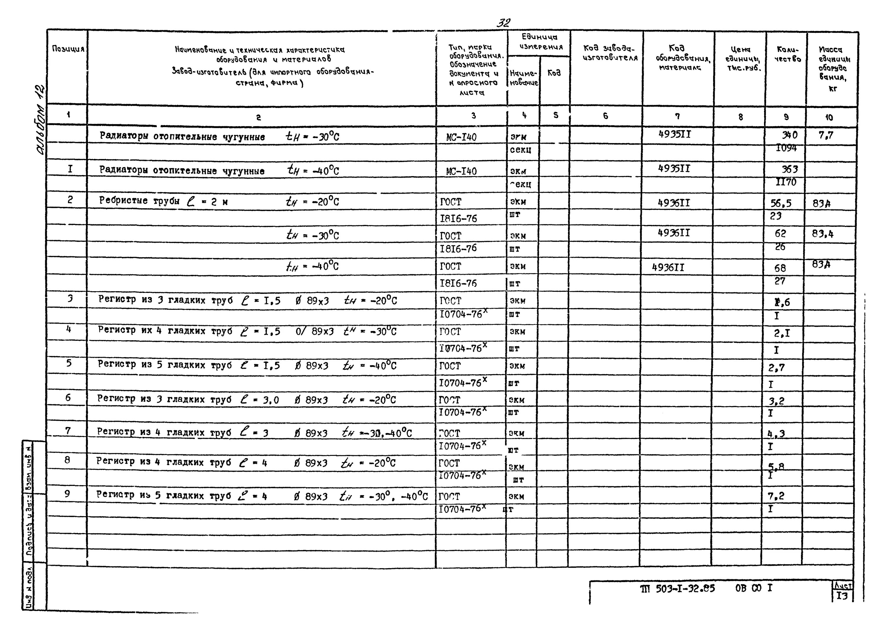 Регистры их гладких труб. Типовые чертежи. Т-ов-02-2001". Регистры из гладких труб типовые чертежи. Регистры отопления ГОСТ 10704-91. Регистр из стальных гладких труб ГОСТ 10704-91.