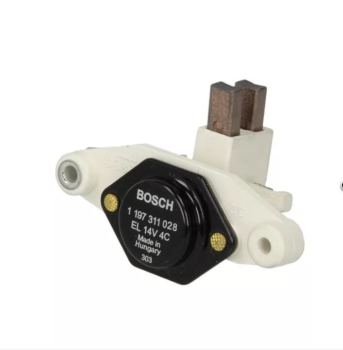Реле зарядки (электронный регулятор) JFT249D 28V 1500W - купить и заказать в Авт
