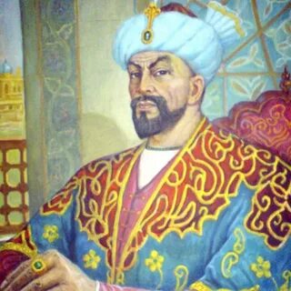 Правитель хан