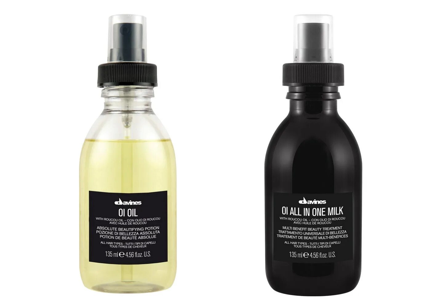 Davines oi oil. Davines oi oil