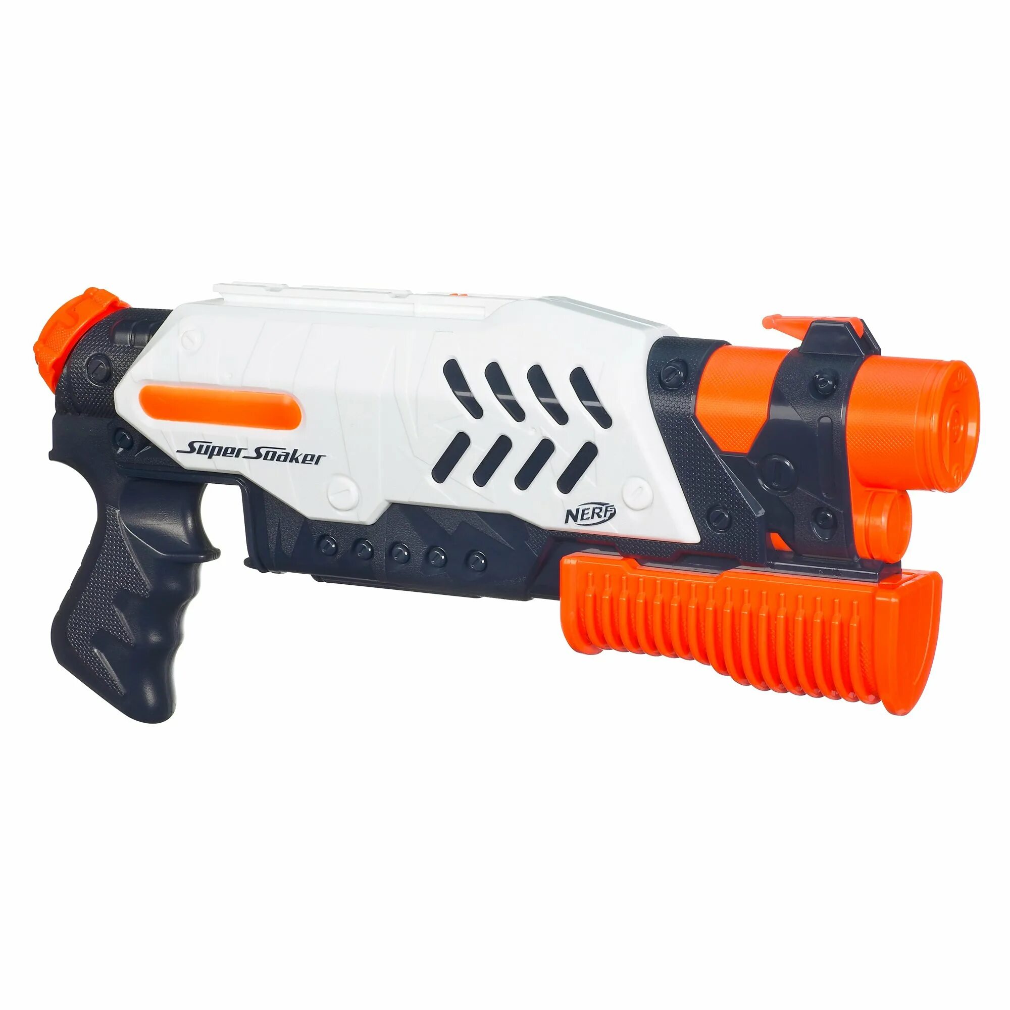 Бластер НЕРФ зомби супер Соакер. Nerf бластер super Soaker Scatter Blast e9463/e9029. Водный бластер Nerf Supersoaker Fortnite. Нерф водяной