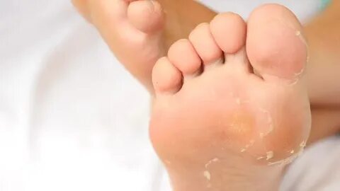 Foot on off