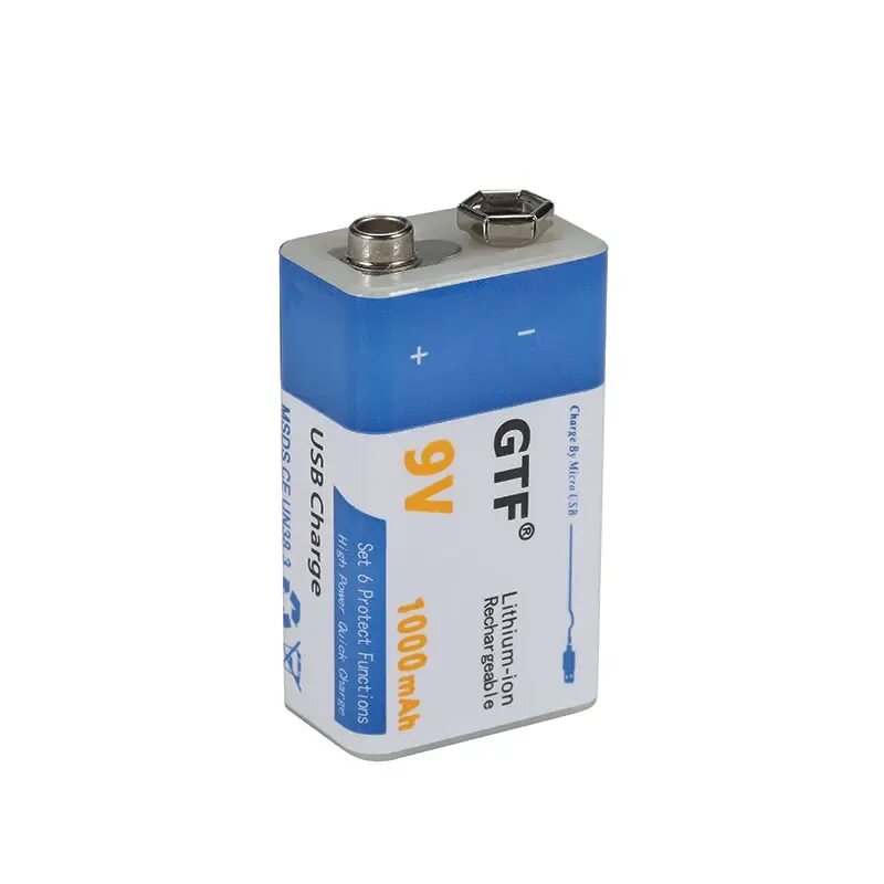 Аккумулятор 9 usb. Аккумуляторная крона 9v 500 ма. микро аккумулятор. контрал вайв микро батарейки. аккумулятор с микро usb.