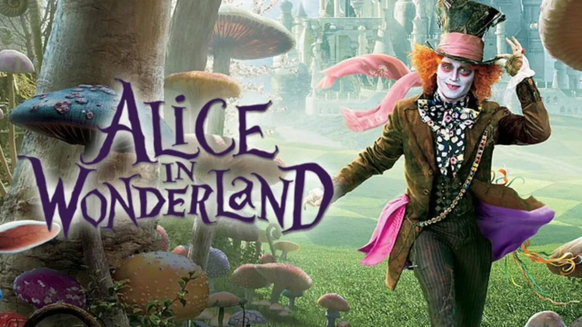 Алиса в стране чудес 2 читать. Alice in Wonderland (игра, 2010). Alice in Wonderland игра. Disney Alice in Wonderland игра.