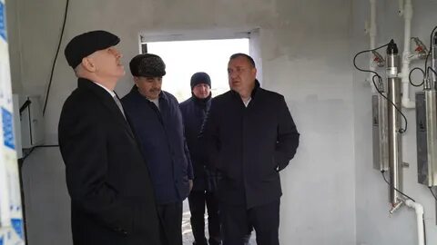 Дирекция единого заказчика