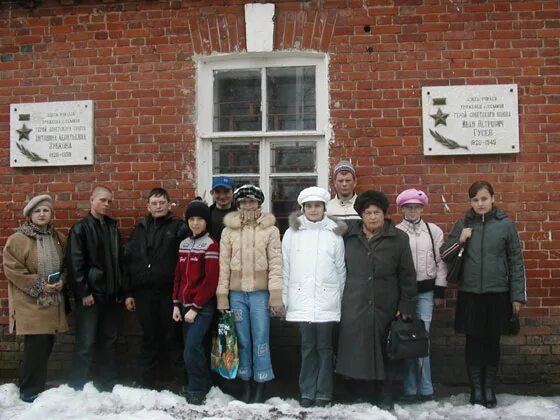 Семион кораблинский. Село семион в кораблинском районе. ключанская школа рязанская область.