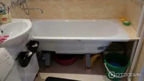 Дон ванна